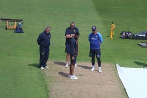 Rahul Dravid reveals his talks with Jasprit Bumrah on captaincy; It's fascinating too!