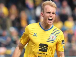 ISL 2022-23 Transfer News: Chennaiyin FC rope in German midfielder Julius Duker