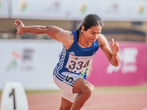 Seniors forced me to massage their bodies: Olympic Dutee Chand on being ragged in sports hostel
