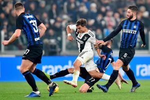 Serie A 2022-23 Transfer: AS Roma sign Paulo Dybala on free transfer after Juventus exit