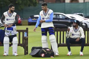 India vs England 5th Test: Birmingham Edgbaston Stadium Weather Forecast from July 1 to July 5