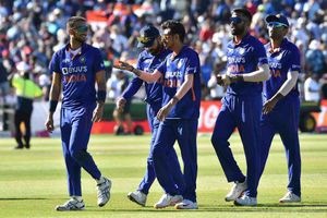 India vs England, 2nd T20I: Match Report -- Rohit's men stroll past England by 49 runs