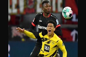 Arsenal linked with Edmond Tapsoba, a good deal?