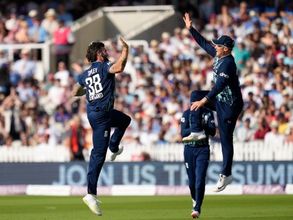 India vs England, 2nd ODI Highlights: Topley turns in record-breaking show as hosts hand India crushing defeat