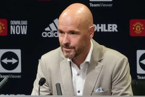 Ten Hag tells Manchester United board of need for a forward, looking forward to integrating Ronaldo