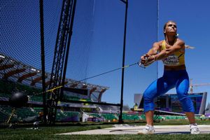 Oregon 2022: Athletes from high-risk countries eligible for World Championships
