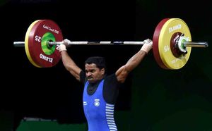Commonwealth Games 2022: Gururaja bags bronze for India in 61kg weightlifting