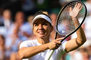 Wimbledon: Nadal and Halep thrilled to partake in 'beautiful' Centre Court centenary celebrations