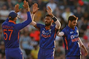 Team India likely to play a match against Rest of the World: Here's the reason why