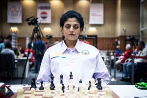 Chess Olympiad 2022 Highlights: Indian women's team keeps the juggernaut rolling; Harika inspires