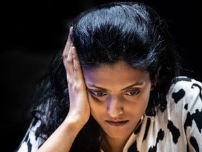 44th Chess Olympiad: We are top seeds, but it matters how we perform collectively: Harika eyes medal