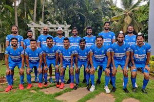 Commonwealth Games 2022, Men's Hockey: India Squad, Schedule, Points Table & Live Streaming Info