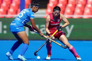 'Indian Women's Hockey Team will work on improving performance at CWG 2022 after World Cup disappointment'