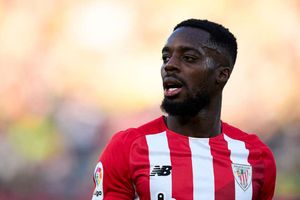 Inaki Williams to represent Ghana, Tariq Lamptey to follow
