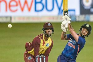 India's tour of West Indies: FanCode partners DD Sports for exclusive TV broadcast
