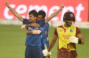 India vs West Indies: Online Ticket Prices; Sale starts for T20I, ODI at Florida, St Kitts, Trinidad