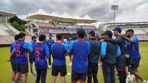 India vs England 2nd T20I: Birmingham Edgbaston Stadium Pitch Report, Weather Forecast, Stats, Boundary Length