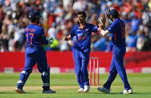 India vs England, 1st ODI: Dream11 Prediction, Fantasy Tips, Possible Playing 11, Match Prediction