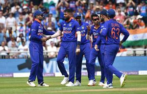 India vs Zimbabwe 2022: Full Schedule Of ODI Series, Date, Venue; KL Rahul May Lead Men In Blue
