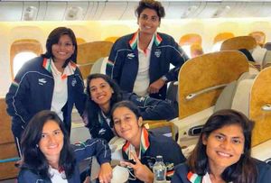 Commonwealth Games 2022: India Schedule Day 1, Live Streaming, IST Time, TV Channel