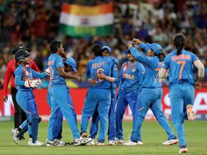 Commonwealth Games 2022: Play with passion, Veda exhorts India women's cricket team