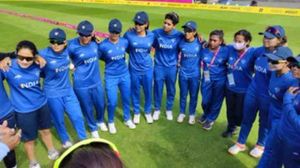India Women vs Australia Women: Meghna Singh debuts as Harmanpreet opts to bat first
