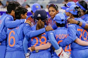 CWG 2022: Member of Indian women's cricket team tests positive for Covid-19: Reports