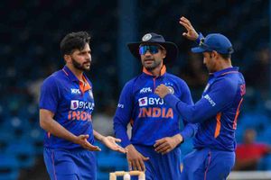 India vs West Indies, 2nd ODI: Live Streaming, Date, IST Time, TV Channel, Team News