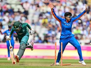 CWG 2022: India Wom vs Pakistan Wom: Mandhana, bowlers dazzle as India hand Pakistan crushing defeat
