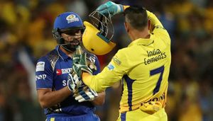 IPL teams MI, CSK, LSG, DC, RR, SRH invest in South Africa T20 League -- Cities, Price