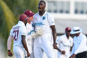 West Indies recall Jason Holder for ODI series against India