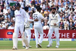 'Smiling Assassin' Jasprit Bumrah has the potential to become a 'Captain Marvel' for Team India