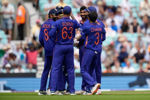 India vs England 1st ODI Highlights: Sensational Bumrah guides hosts to a massive win to take 1-0 lead