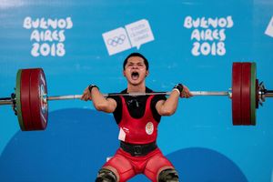 CWG 2022: Rejuvenated Jeremy wants gold at “biggest competition” since Youth Olympics