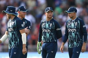Buttler needs time to 'evolve' England after Morgan era: Root