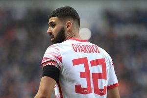 RB Leipzig’s Josko Gvardiol attracting potential interest from these two Premier League giants