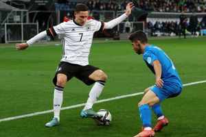 Rumour Has It: Paris Saint-Germain outcast Julian Draxler emerges as Newcastle United target