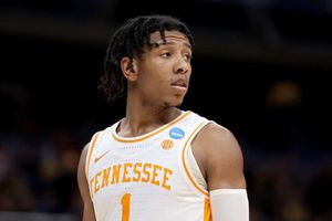 Memphis Grizzlies set salary record for second-rounder Kennedy Chandler