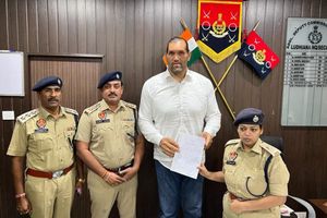 The Great Khali accused of slapping toll plaza employee in Ludhiana, ex-WWE superstar alleges misbehaviour