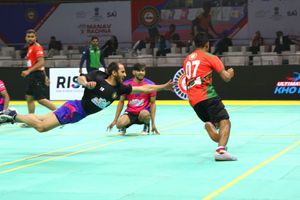 Ultimate Kho Kho 2022: Start Date, Teams, Schedule, Venue, Where to Watch, Live Streaming Info