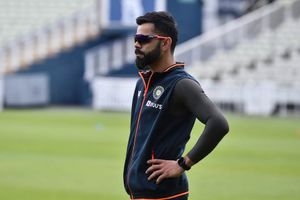 Will Virat Kohli Play Today In 2nd T20I against England? Who Will Kohli Replace In India Playing 11?