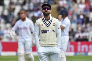 Should Virat Kohli's be dropped from India Playing 11: BCCI Chief Sourav Ganguly Breaks His Silence