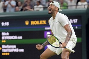 Nick Kyrgios charged with assault of girlfriend in Australia