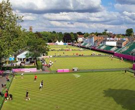 Lawn Bowls Explained: History, Rules, Medals, India Squad at Commonwealth Games 2022