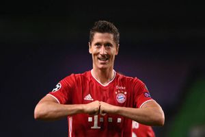 Three clubs Robert Lewandowski could join if Barcelona fail to land him