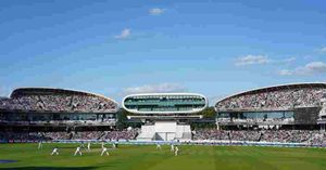 India vs England, 2nd ODI: London Lord's Stadium Pitch Report, Weather Forecast, Boundary Length, Stats