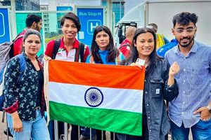 CWG 2022: Tougher to satisfy Indian athletes more than others: IOA acting president