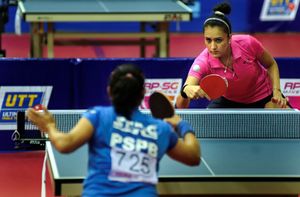 Commonwealth Games 2022, Table Tennis: India Squad, Schedule, Telecast & Live Streaming Information