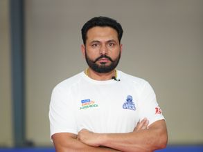 Haryana Steelers rope in Manpreet Singh as chief coach
