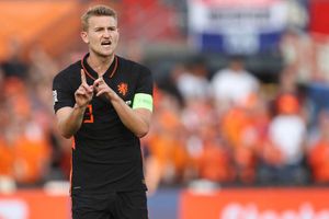 Rumour Has It: Chelsea make progress in move for £102m Juventus centre-back Matthijs de Ligt